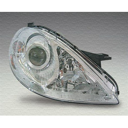 Headlight  - MAGNETI MARELLI 710301197211