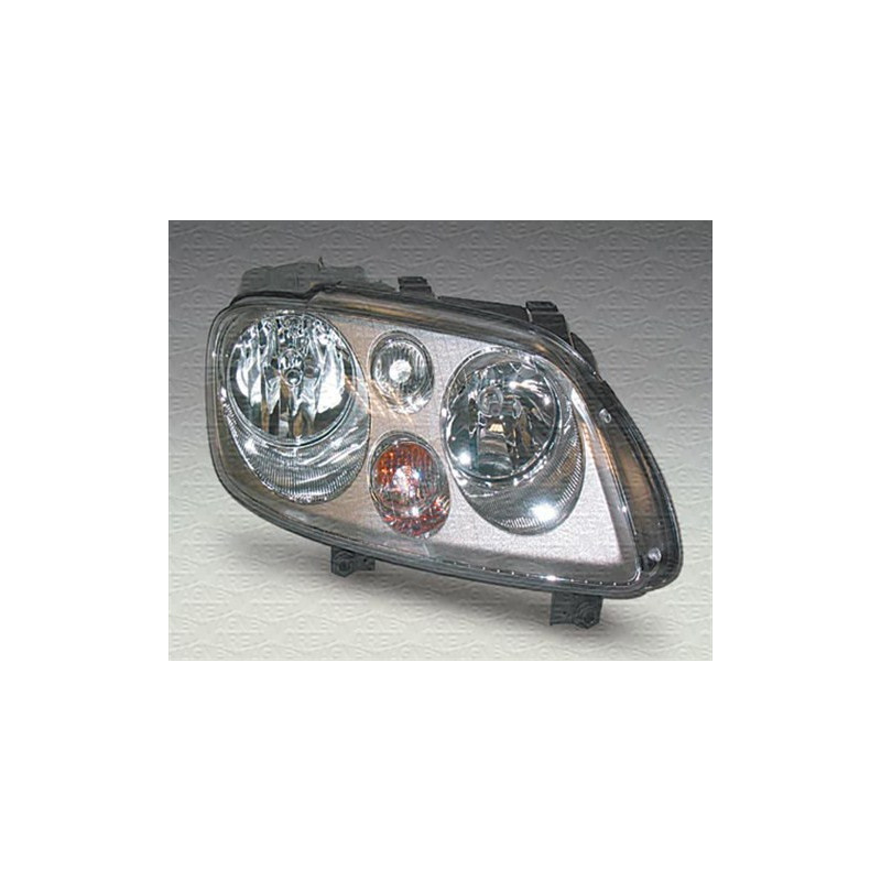 Headlight  - MAGNETI MARELLI 710301205202