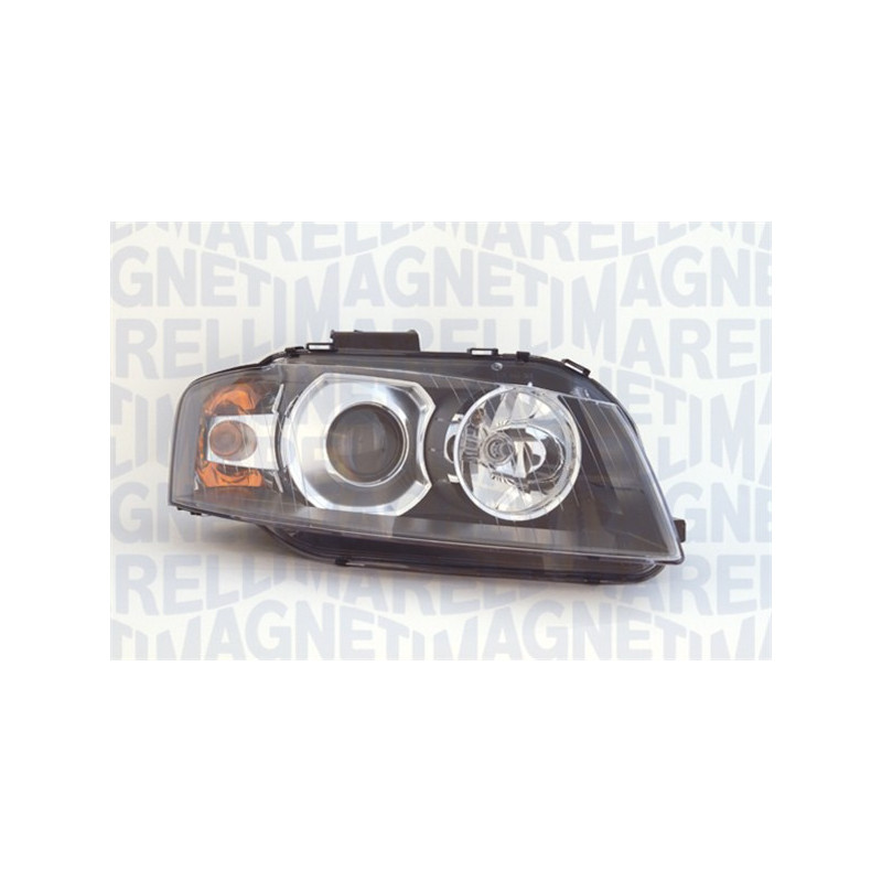 Faro Fanale Anteriore  - MAGNETI MARELLI 710301206278