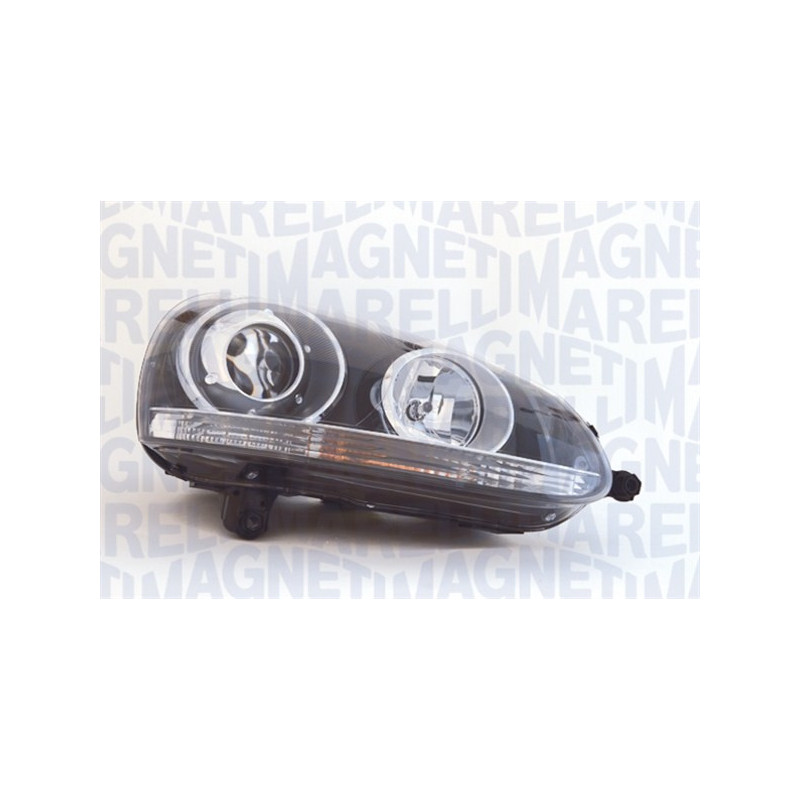 Headlight  - MAGNETI MARELLI 710301212273