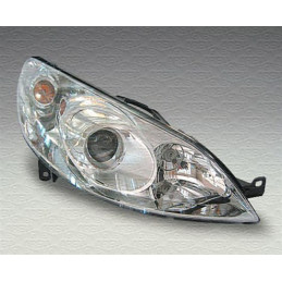 Headlight  - MAGNETI MARELLI 710301213274