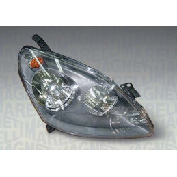 Faro Fanale Anteriore  - MAGNETI MARELLI 710301214204