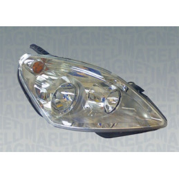 Headlight  - MAGNETI MARELLI 710301214208