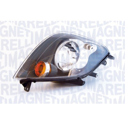 Reflektor  - MAGNETI MARELLI 710301224315