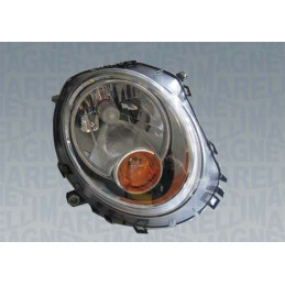 Headlight  - MAGNETI MARELLI 710301225302