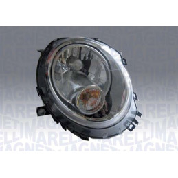 Feu Phare avant  - MAGNETI MARELLI 710301225303