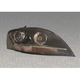 Headlight  - MAGNETI MARELLI 710301227203