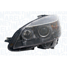 Headlight  - MAGNETI MARELLI 710301234279