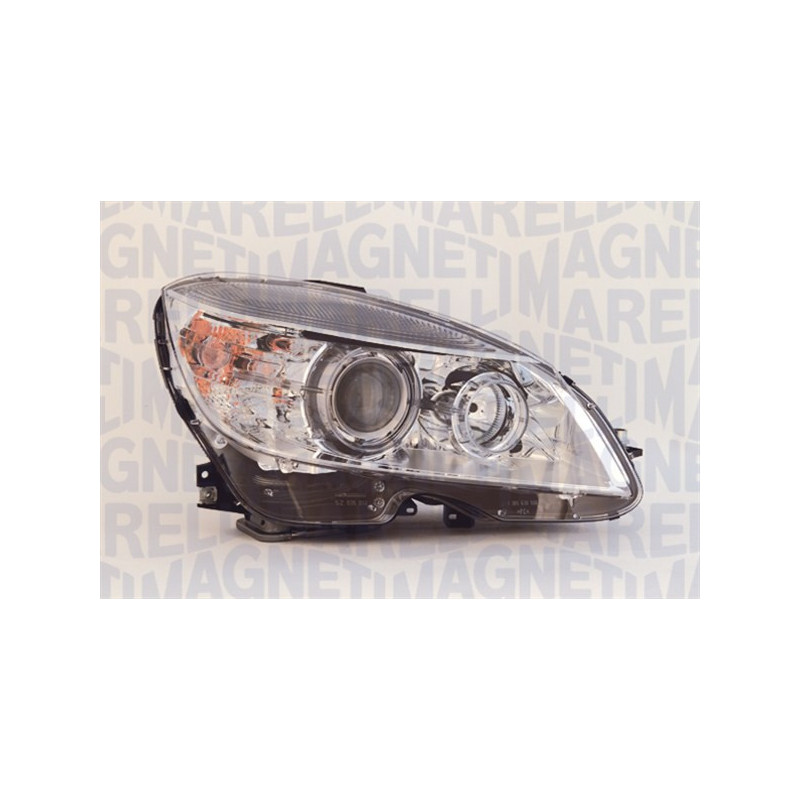 Faro Delantero  - MAGNETI MARELLI 710301234282