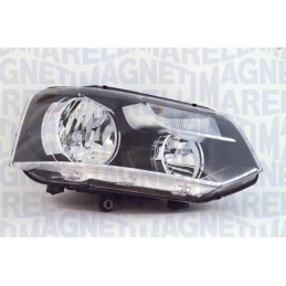 Headlight  - MAGNETI MARELLI 710301253203