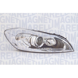 Headlight  - MAGNETI MARELLI 710301256201