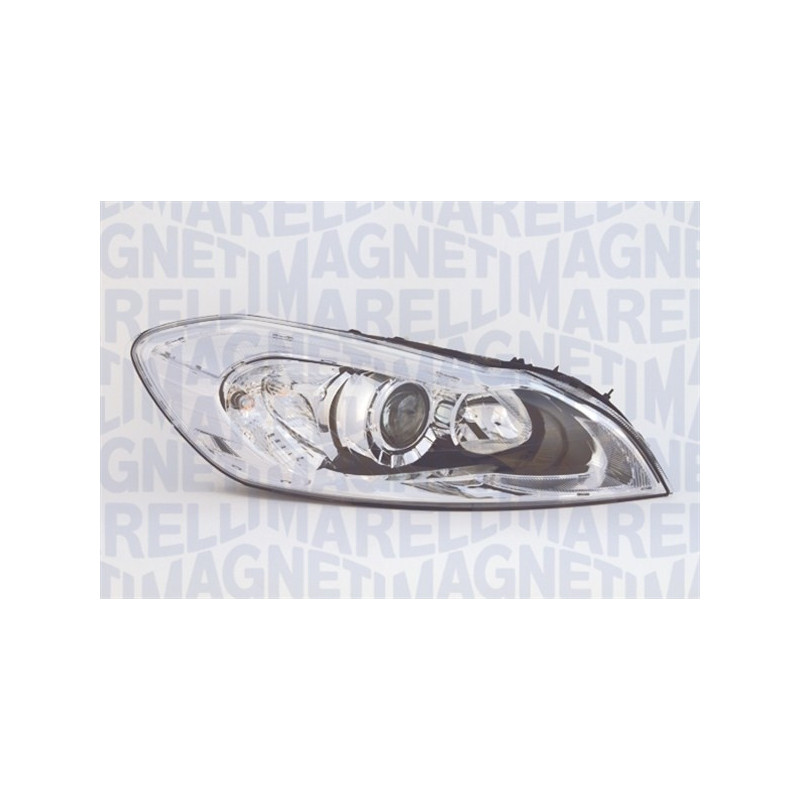 Faro Delantero  - MAGNETI MARELLI 710301256201