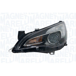 Reflektor  - MAGNETI MARELLI 710301262203