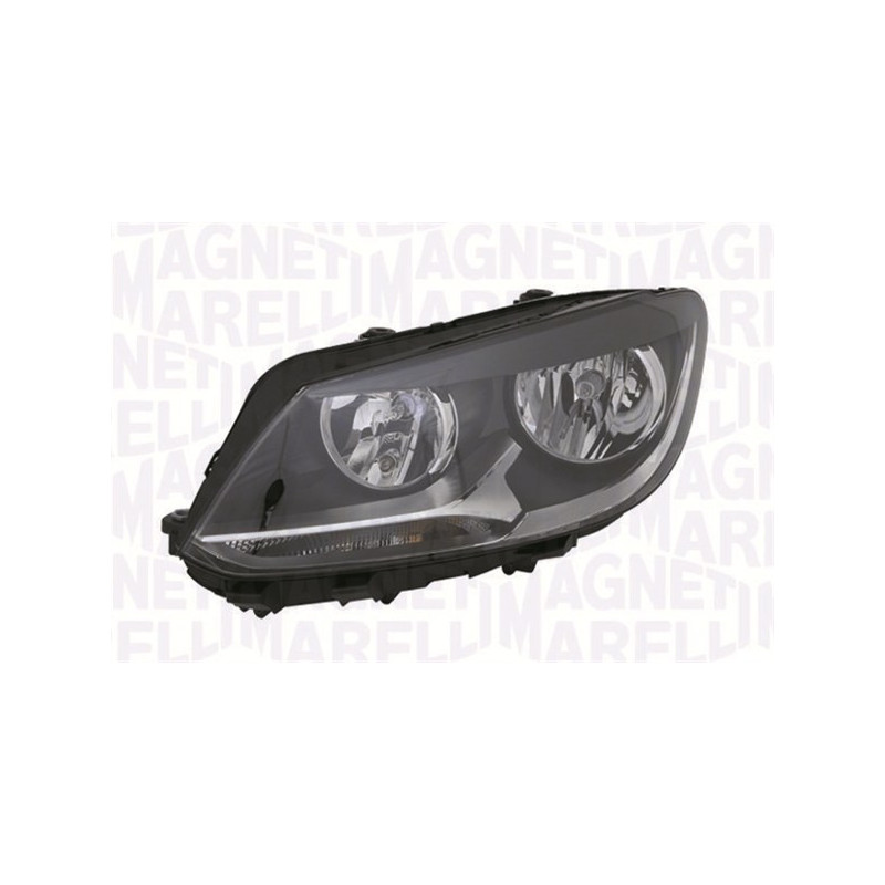 Headlight  - MAGNETI MARELLI 710301268204