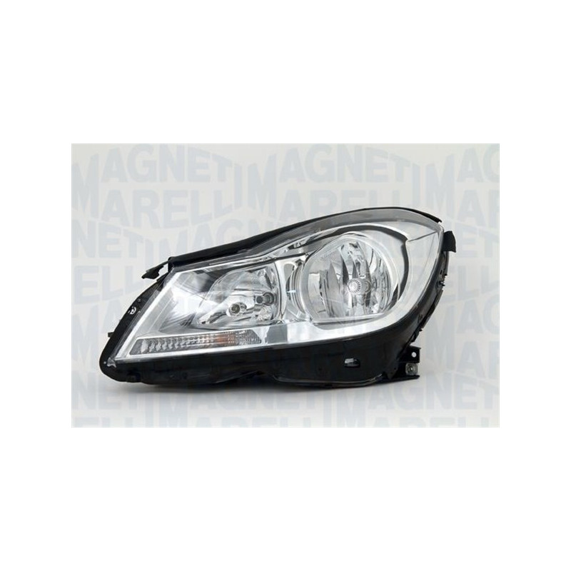 Headlight  - MAGNETI MARELLI 710301270206