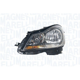 Feu Phare avant  - MAGNETI MARELLI 710301270207