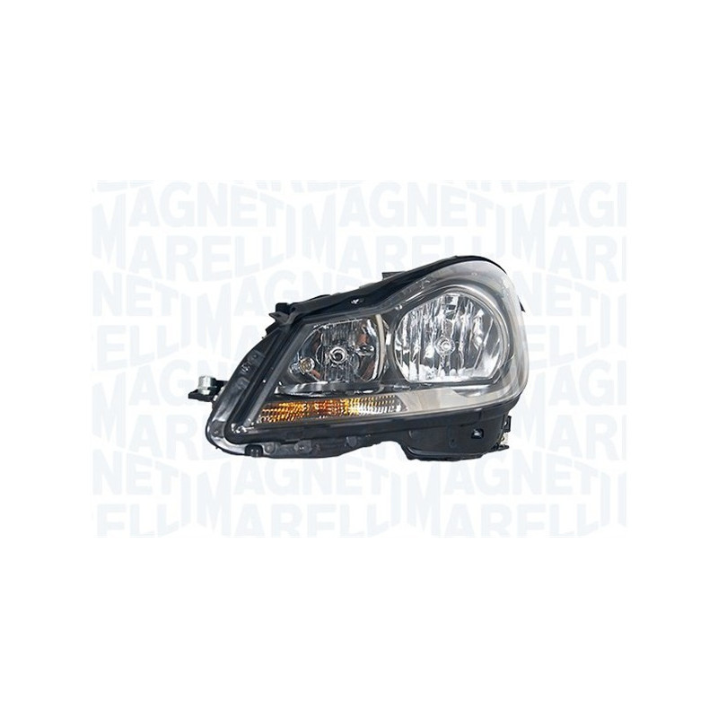 Headlight  - MAGNETI MARELLI 710301270207