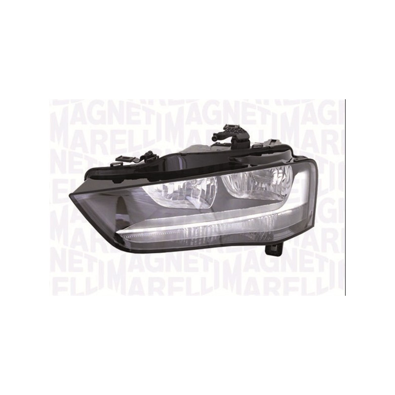 Headlight  - MAGNETI MARELLI 710301275201