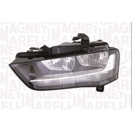 Headlight  - MAGNETI MARELLI 710301275202