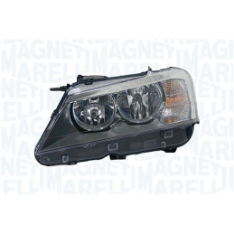 Faro Fanale Anteriore  - MAGNETI MARELLI 710815021005