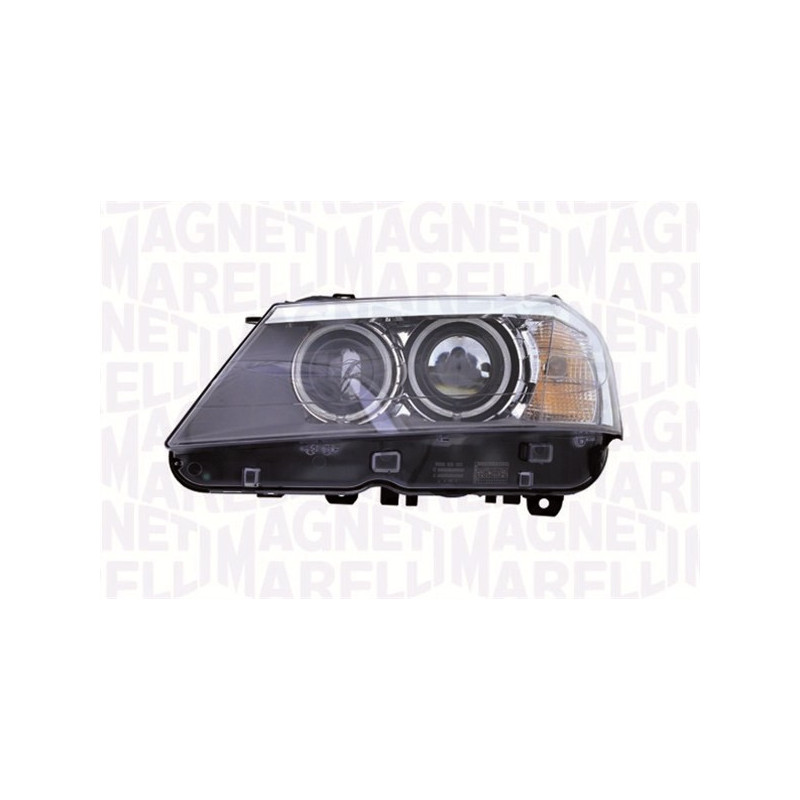 Headlight  - MAGNETI MARELLI 710815029040