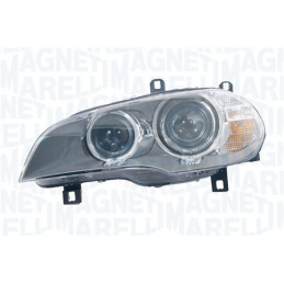 Faro Fanale Anteriore  - MAGNETI MARELLI 710815030015