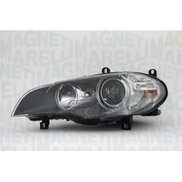 Headlight  - MAGNETI MARELLI 710815030019