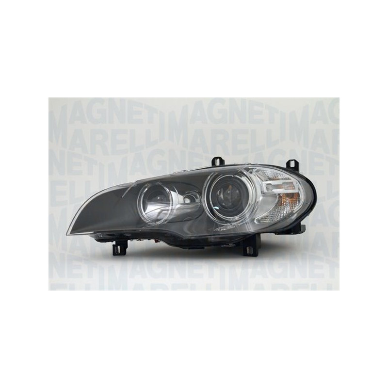 Headlight  - MAGNETI MARELLI 710815030019