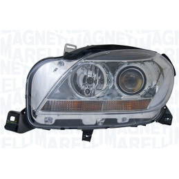 Faro Fanale Anteriore  - MAGNETI MARELLI 710815071001