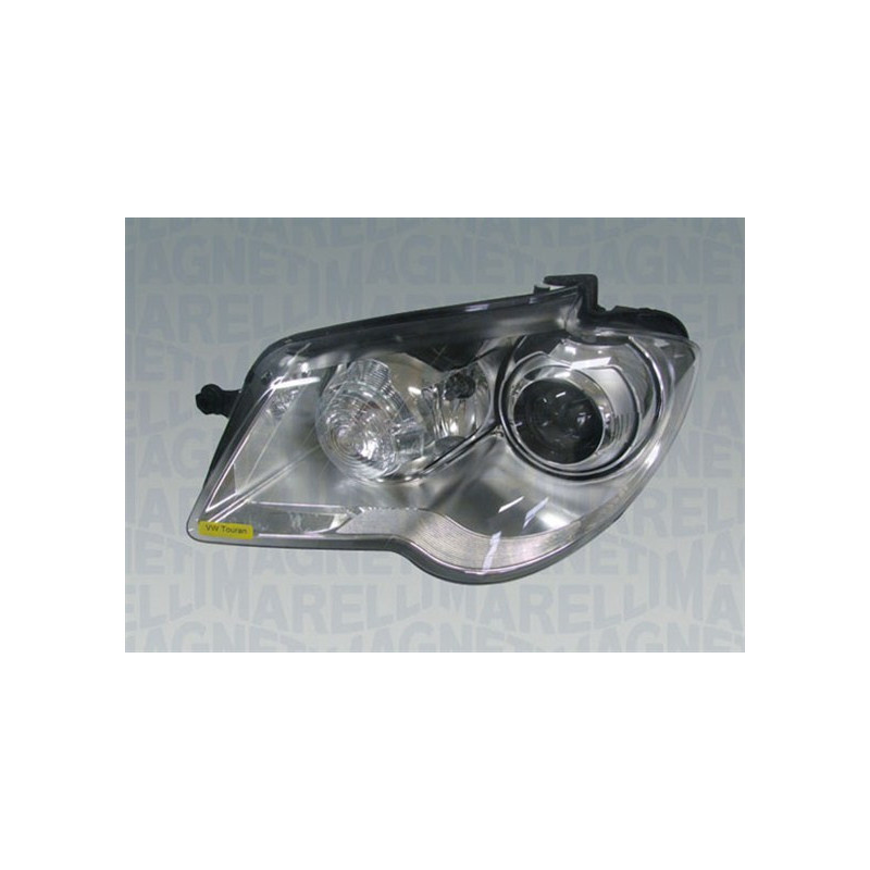 Faro Delantero  - MAGNETI MARELLI 711307022697