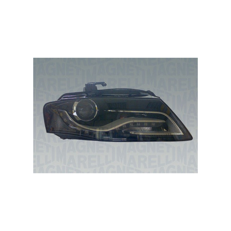 Headlight  - MAGNETI MARELLI 711307022804