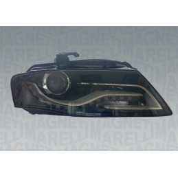 Headlight  - MAGNETI MARELLI 711307022805