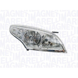 Faro Delantero  - MAGNETI MARELLI 711307023108