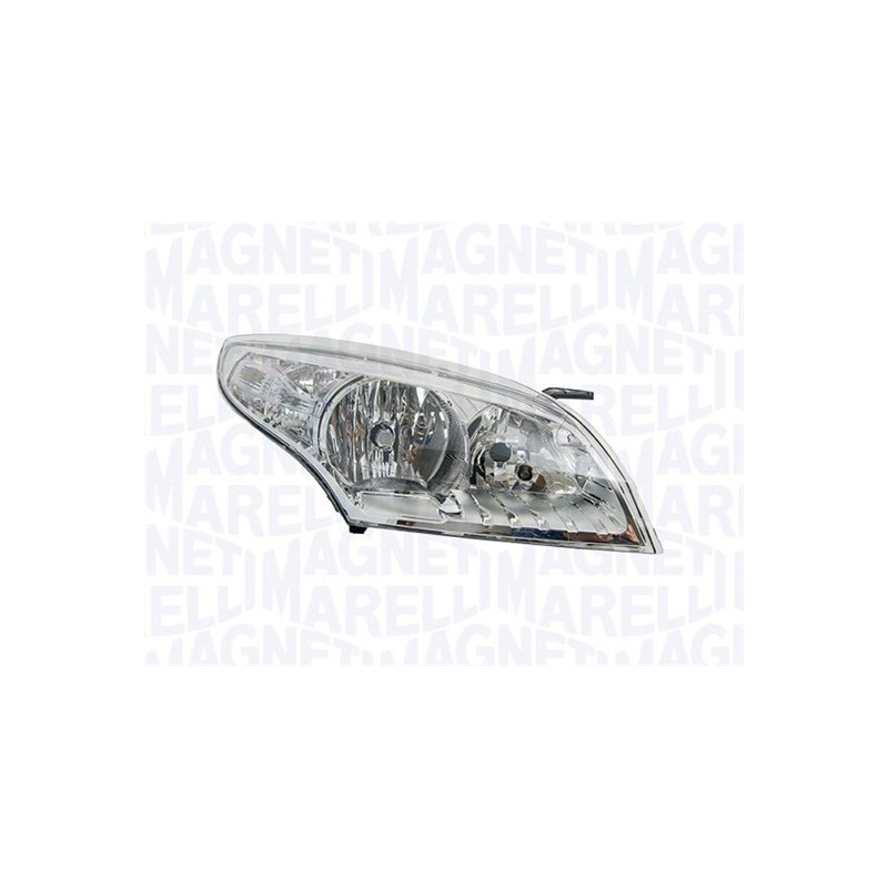 Headlight  - MAGNETI MARELLI 711307023108