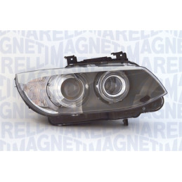 Headlight  - MAGNETI MARELLI 711307023362