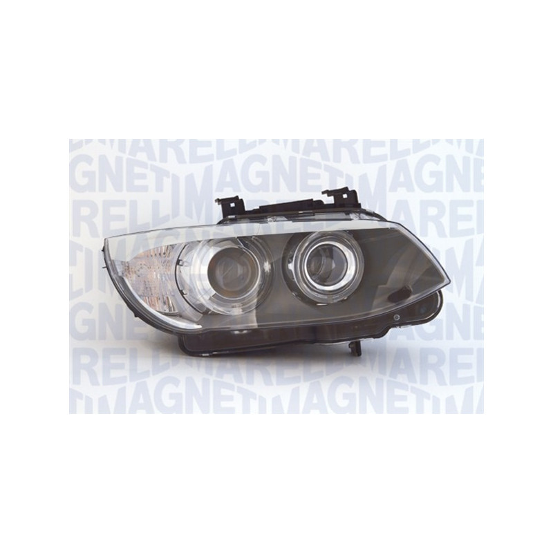 Headlight  - MAGNETI MARELLI 711307023363