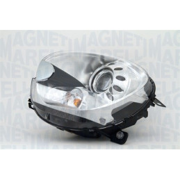 Feu Phare avant  - MAGNETI MARELLI 711307023643