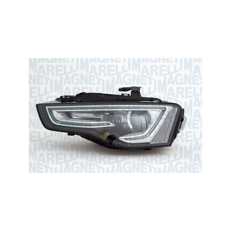 Headlight  - MAGNETI MARELLI 711307023920