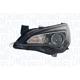 Faro Fanale Anteriore  - MAGNETI MARELLI 711307024054