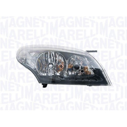 Faro Delantero  - MAGNETI MARELLI 711307024128