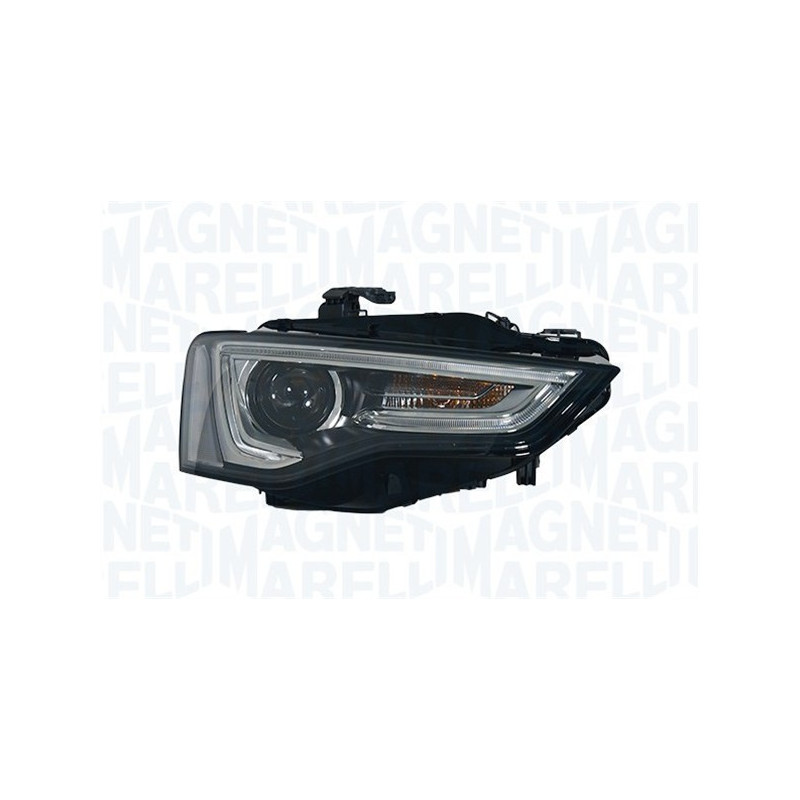 Headlight  - MAGNETI MARELLI 711307024201