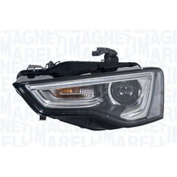 Faro Delantero  - MAGNETI MARELLI 711307024207