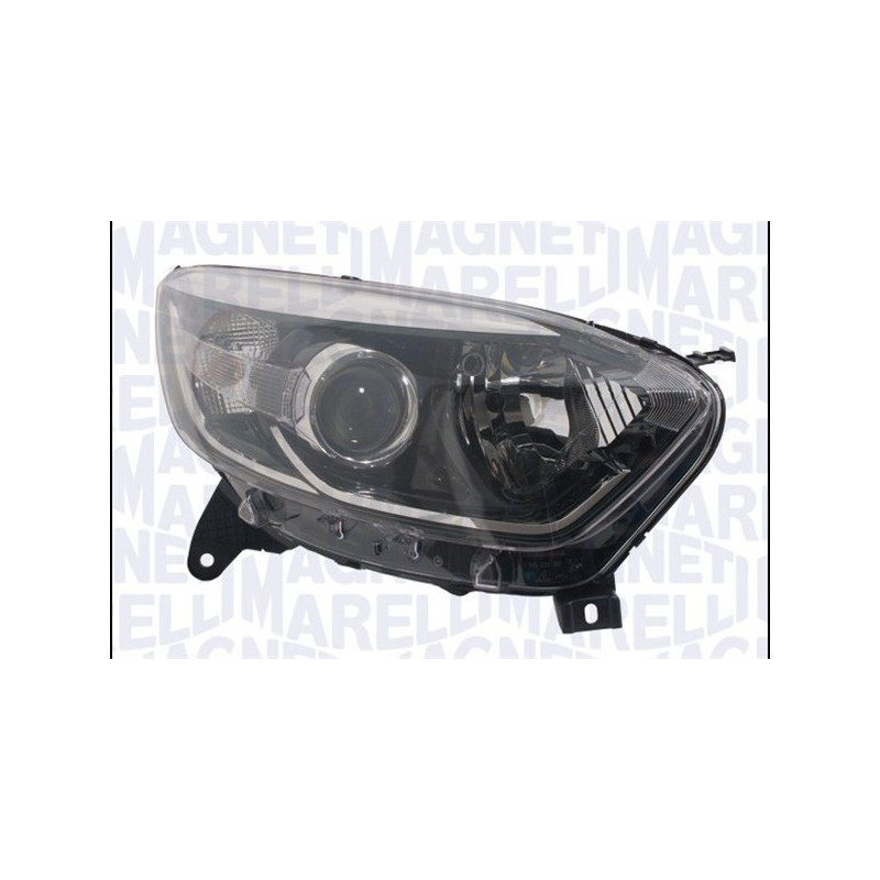 Headlight  - MAGNETI MARELLI 711307024451