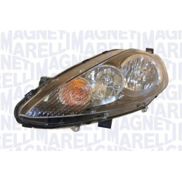 Headlight  - MAGNETI MARELLI 712014008874