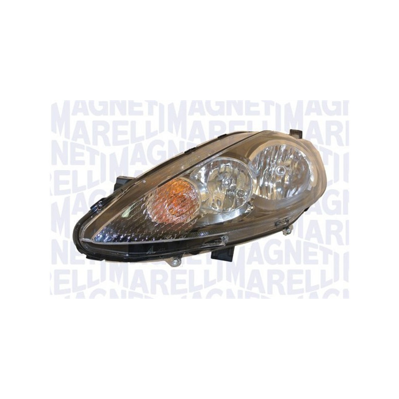 Headlight  - MAGNETI MARELLI 712014008874