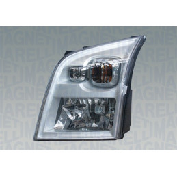 Faro Delantero  - MAGNETI MARELLI 712100901120