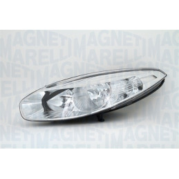 Headlight  - MAGNETI MARELLI 712102601110