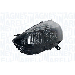 Faro Delantero  - MAGNETI MARELLI 712103351110