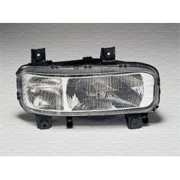 Headlight  - MAGNETI MARELLI 712380061129