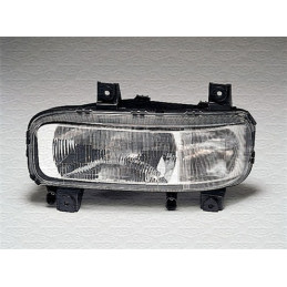 Headlight  - MAGNETI MARELLI 712380151129